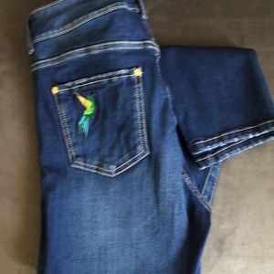 Jeans 100%colombianos